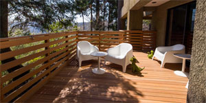 室外ドックラン(小)