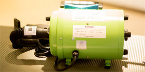 トリミングルーム(セルフ)