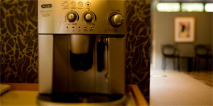 サービススペース