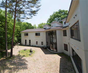 ドッグランについて