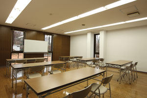 セミナールーム