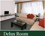 Delux Room